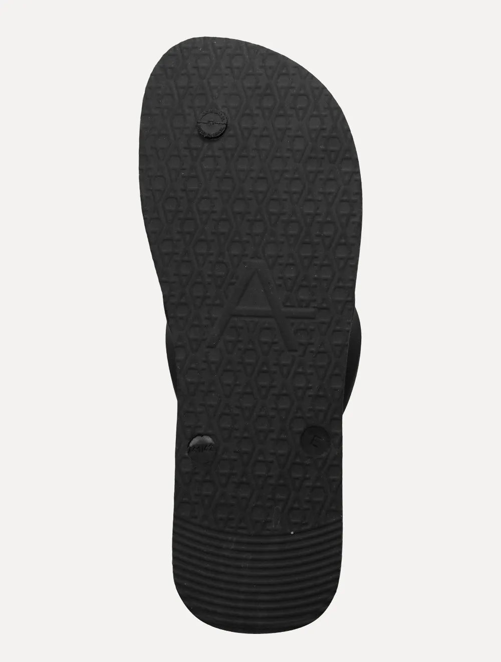 Chinelo Aramis Masculino ARM1143 Sand Line Preto