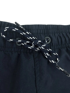 Short Nautica Masculino Swimwear Duotone Azul Marinho
