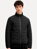 Jaqueta Emporio Armani Masculina Lightweight Preta