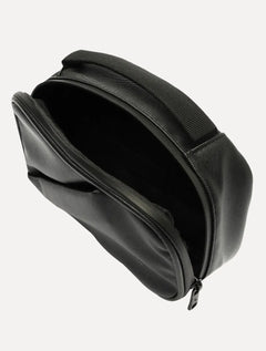 Necessaire Reserva Masculina Office Preta