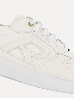 Tênis Reserva Masculino Type R Classic Branco