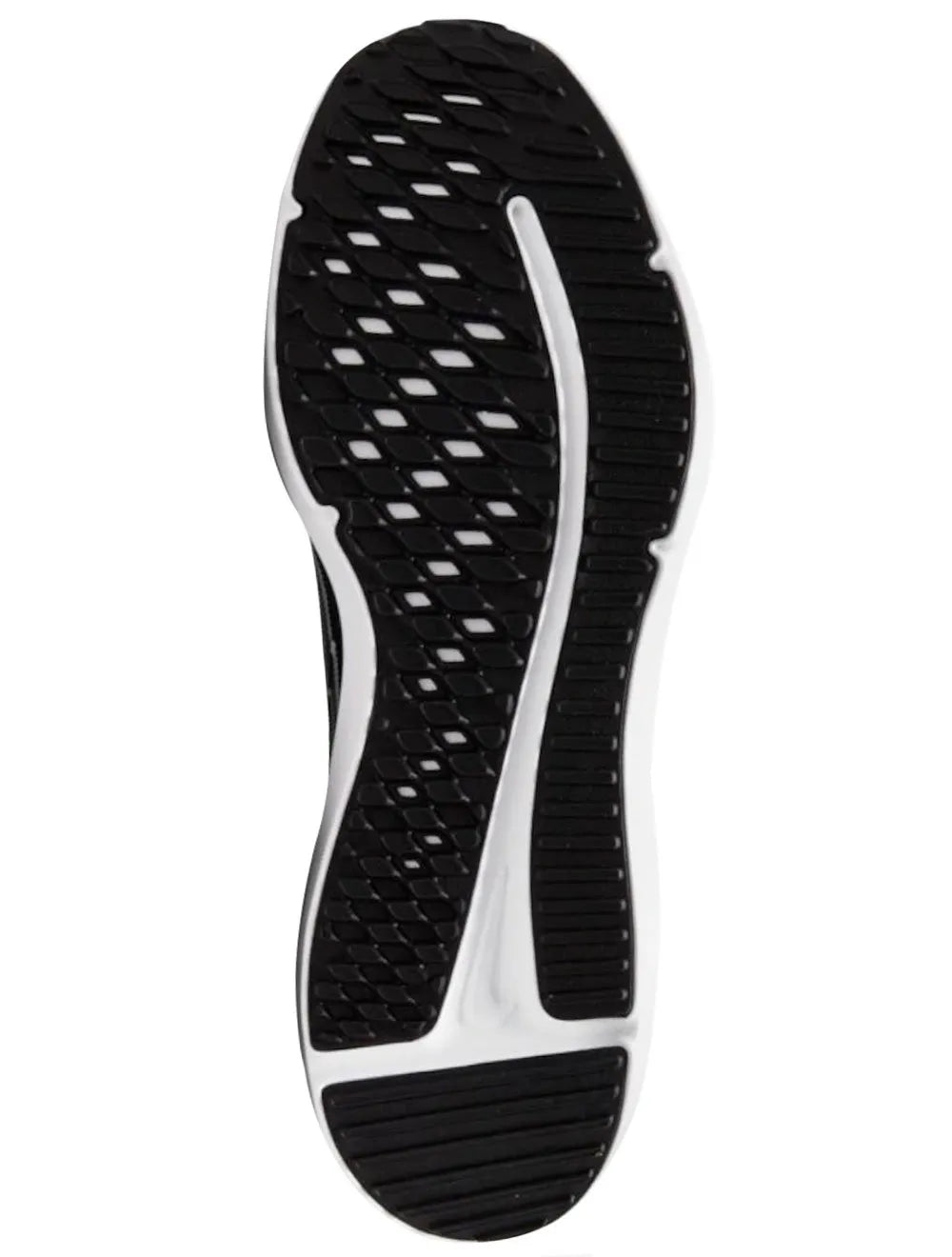 Tênis Nike Masculino Downshifter 12 Preto