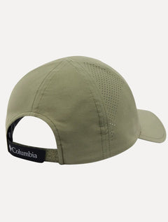 Boné Columbia Masculino Silver Ridge IV Ball Cap Verde Militar