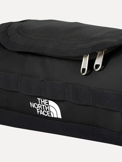 Necessaire The North Face Masculina Base Camp Travel Canister Preta