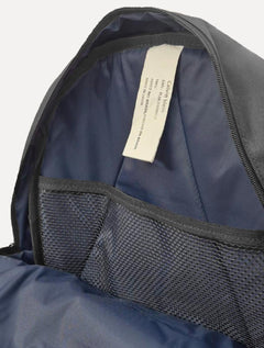 Mochila Calvin Klein Institutional Logo Poliéster Preta