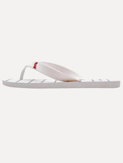 Chinelo Reserva Masculino Nautico Branco