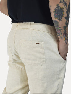 Calça Aramis Masculina Chino Basic Out Off White