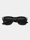 Óculos de Sol Reserva Masculino Wayfarer Preto