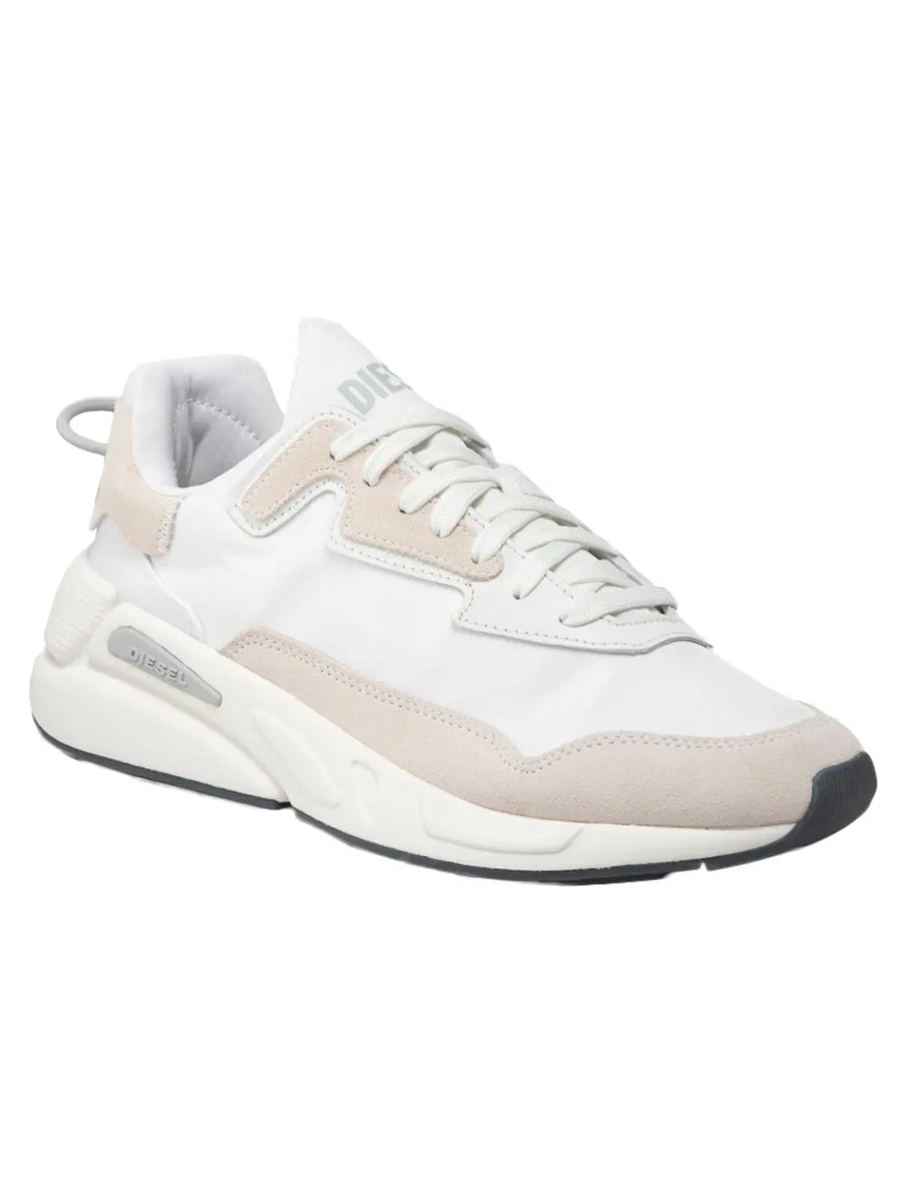 Tênis Diesel Masculino S-Serendipity Lc Branco