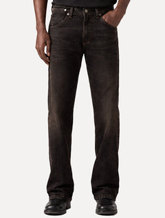 Calça Levis Jeans Masculina Slim Kick Flare Twisted Lavagem Escura