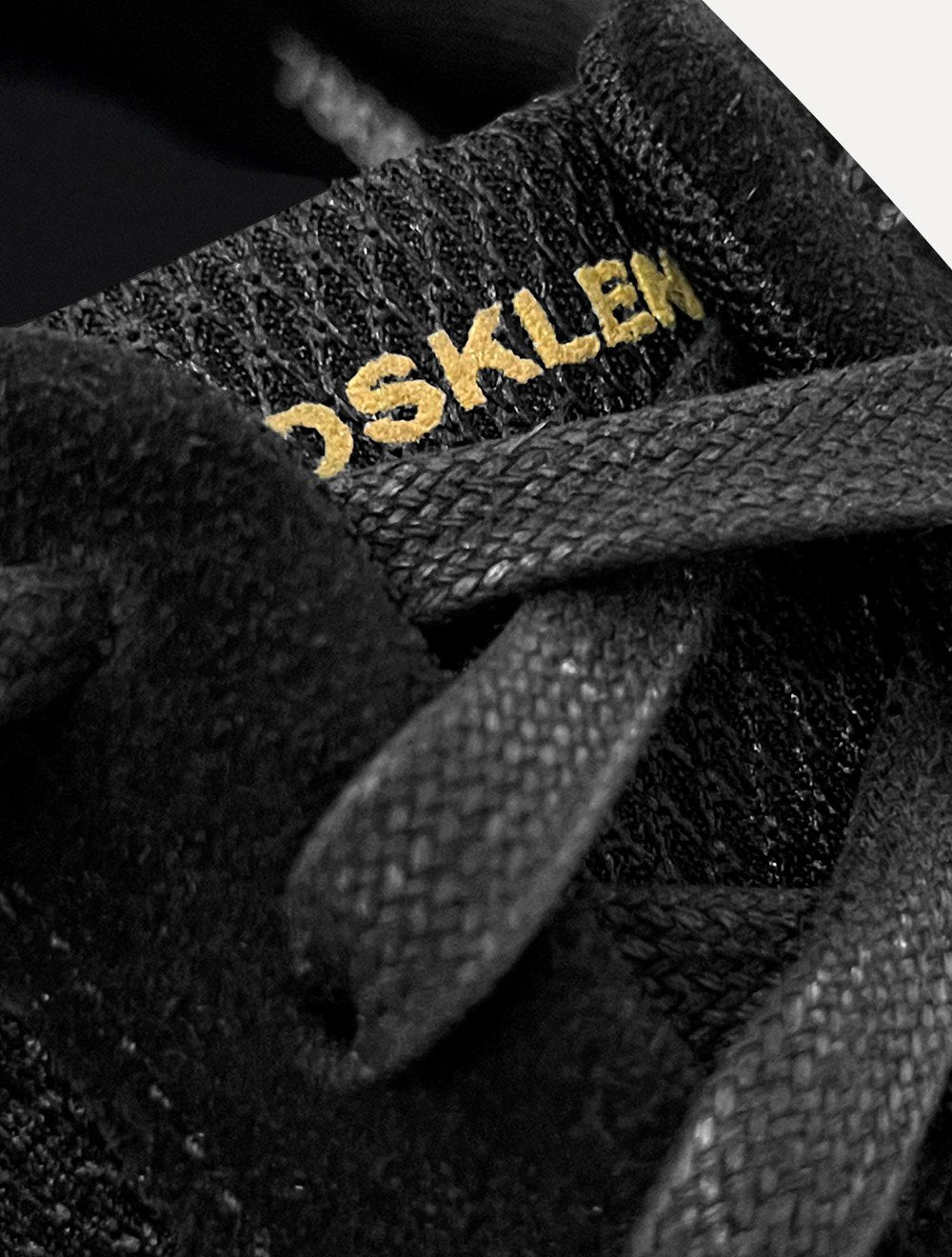 Tênis Osklen Arpx Shift Superlight Masculino Preto