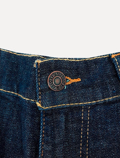Calça Jeans Levis 511 Slim Stretch Dark Blue