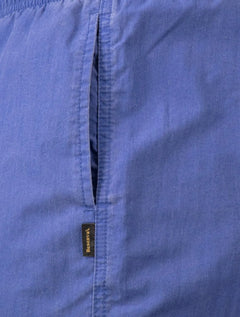 Short Reserva Masculino Beachwear Stonado Azul Royal