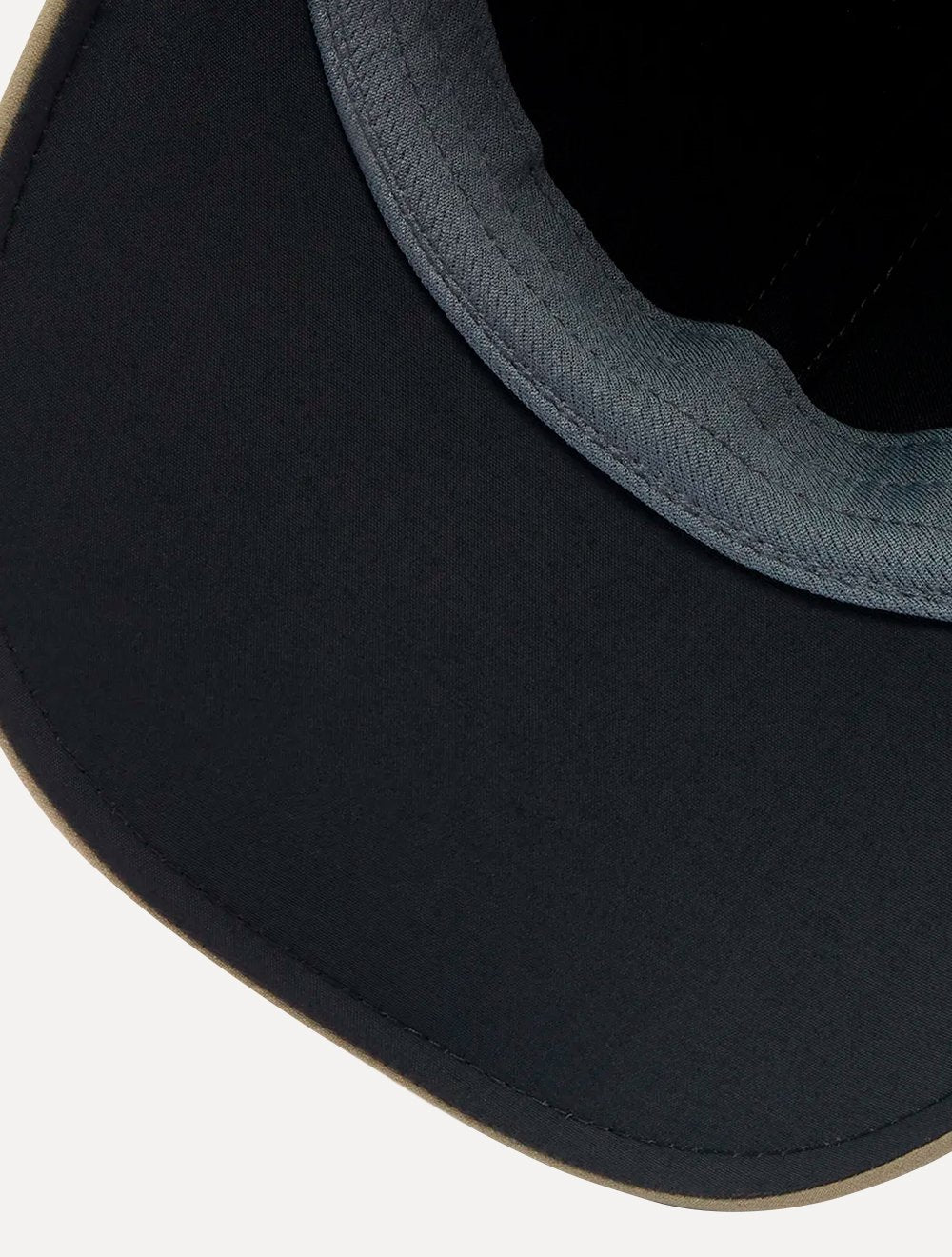Boné Columbia Masculino Silver Ridge IV Ball Cap Verde Militar