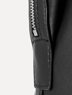Mochila Tommy Hilfiger Relaxed Backpack Preta
