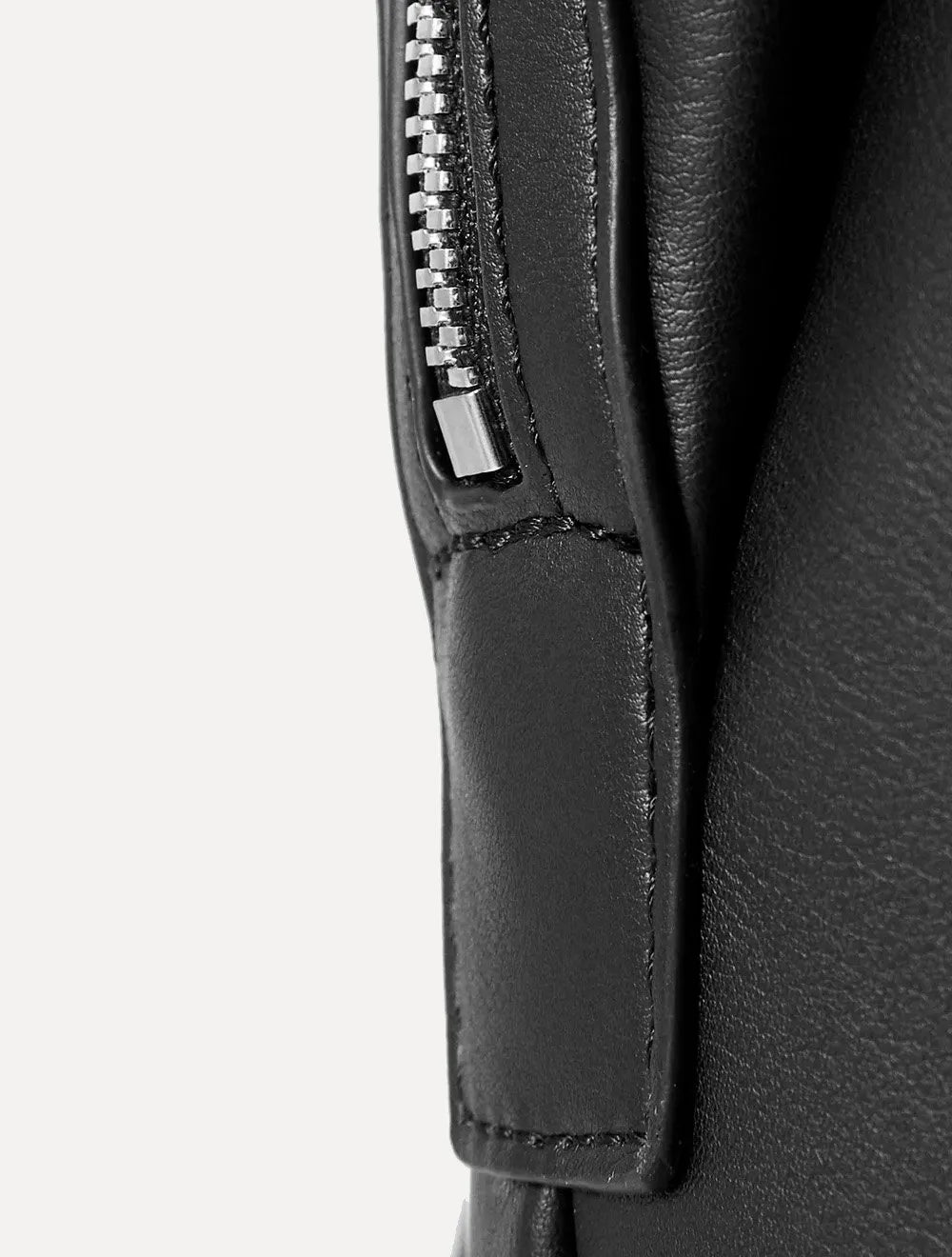 Mochila Tommy Hilfiger Relaxed Backpack Preta