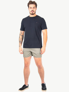 Short Reserva Masculino D'Água Beachwear Texture Cinza