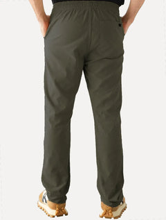 Calça John John Masculina Slim Cannon Verde Escuro