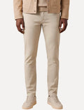 Calça Reserva Jeans Masculina Slim Color Areia