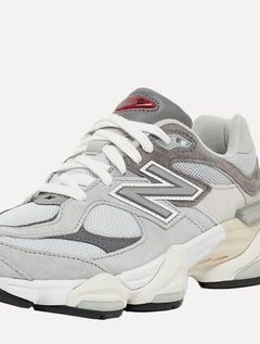 Tênis New Balance 9060 Cinza/Chumbo