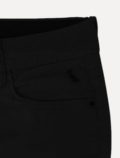 Calça Reserva Jeans Masculina Slim Color Preto