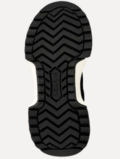 Tênis Aramis Masculino Icon Signature Preto