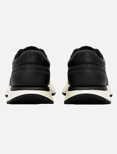 Tênis Aramis Masculino Icon Elevante Preto