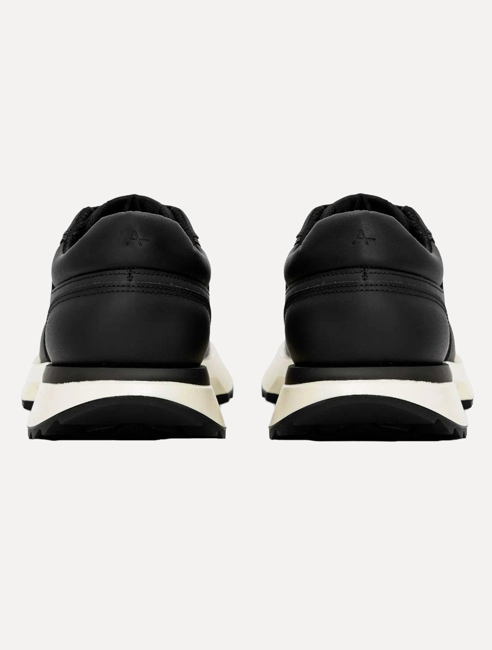 Tênis Aramis Masculino Icon Elevante Preto