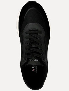 Tênis Aramis Masculino Icon Signature Preto