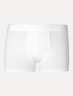 Cuecas Aramis Boxer Cotton Branca Pack 4UN UW.01.0053 001