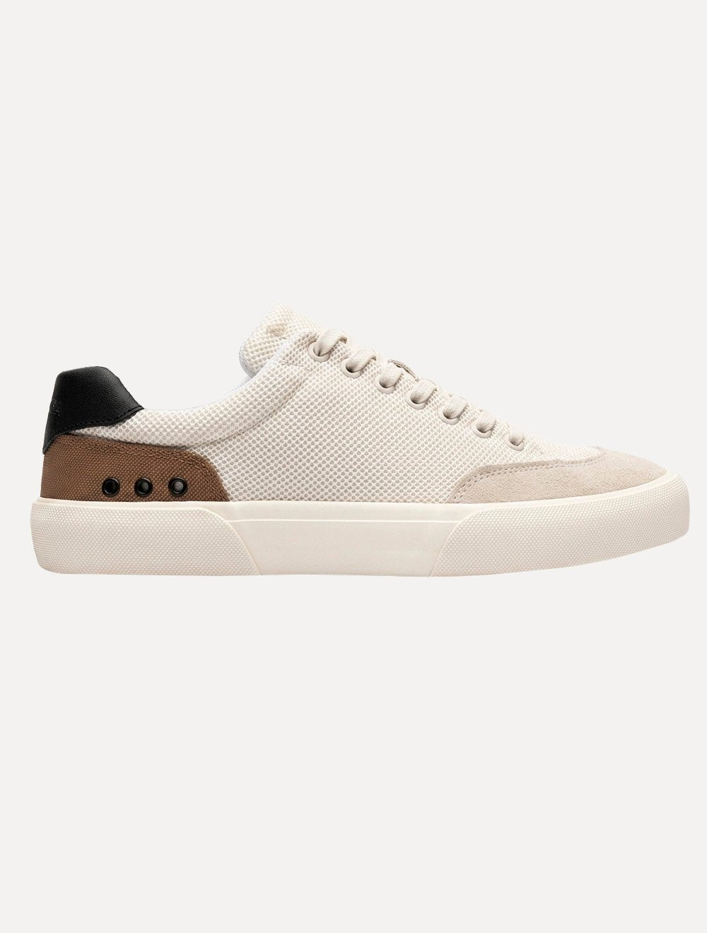 Tênis Osklen Masculino Light Laces Masculino Areia