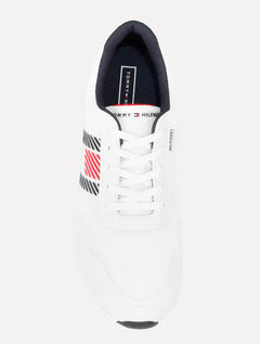 Tênis Tommy Hilfiger Masculino Tevo 12D Branco