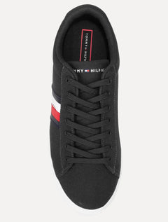 Tênis Tommy Hilfiger Masculino Harrison 5D2 Preto