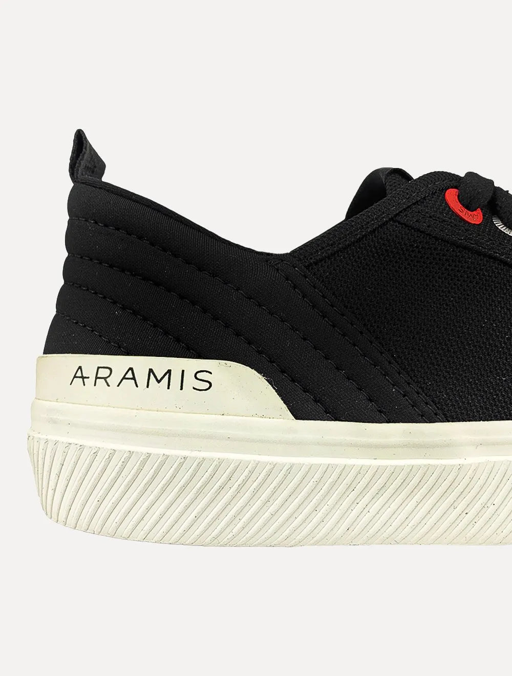 Tênis Aramis Masculino Daily Plus Anatomic Preto