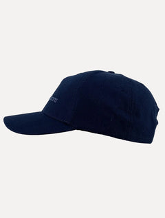 Boné Calvin Klein Jeans Sarja Logo Azul Marinho