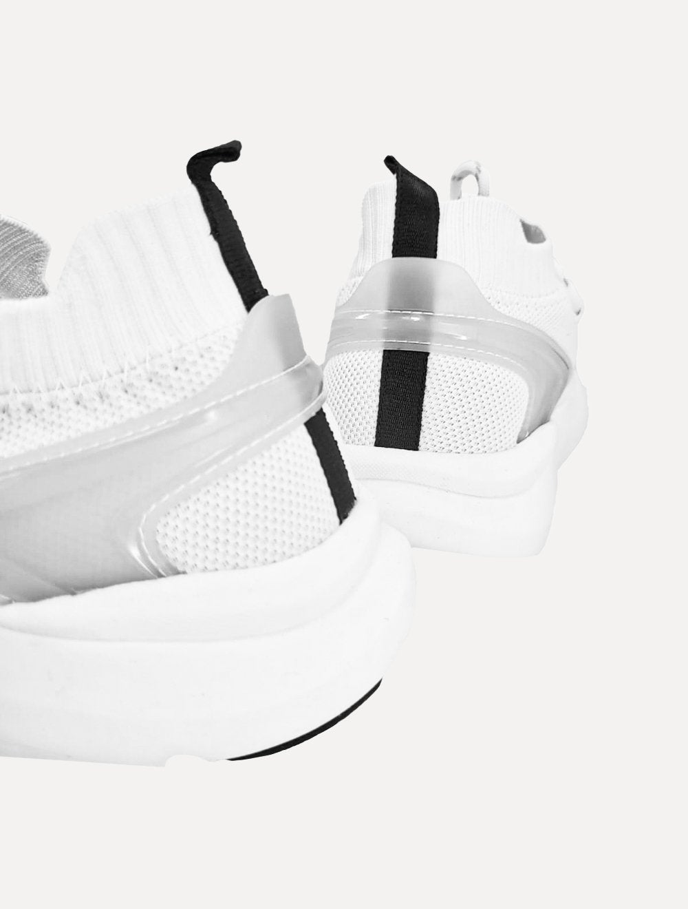 Tênis Aeropostale Masculino Casual Nylon Mistic A87 Branco