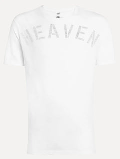 Camiseta John John Masculina Heaven Branca