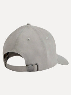 Boné Tommy Hilfiger Masculino Classic Cap Cinza