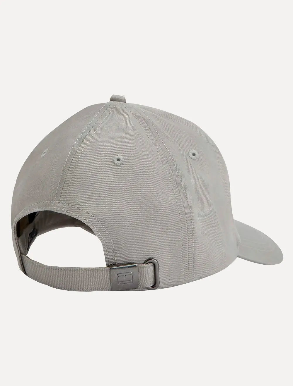Boné Tommy Hilfiger Masculino Classic Cap Cinza