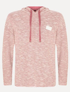 Moletom John John Masculino Over Philip Rosa Mescla