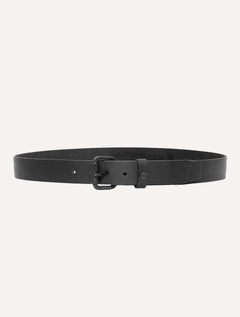 Cinto John John Masculino JJ Basic Preto