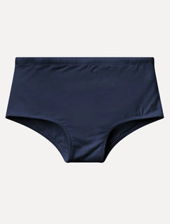 Sunga Reserva Masculina Lisa Azul Marinho