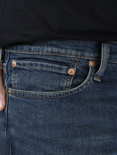 Calça Jeans Levis 511 Slim Dark Blue