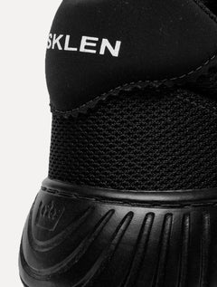 Tênis Osklen Masculino Aprx Riva Fusionado Preto