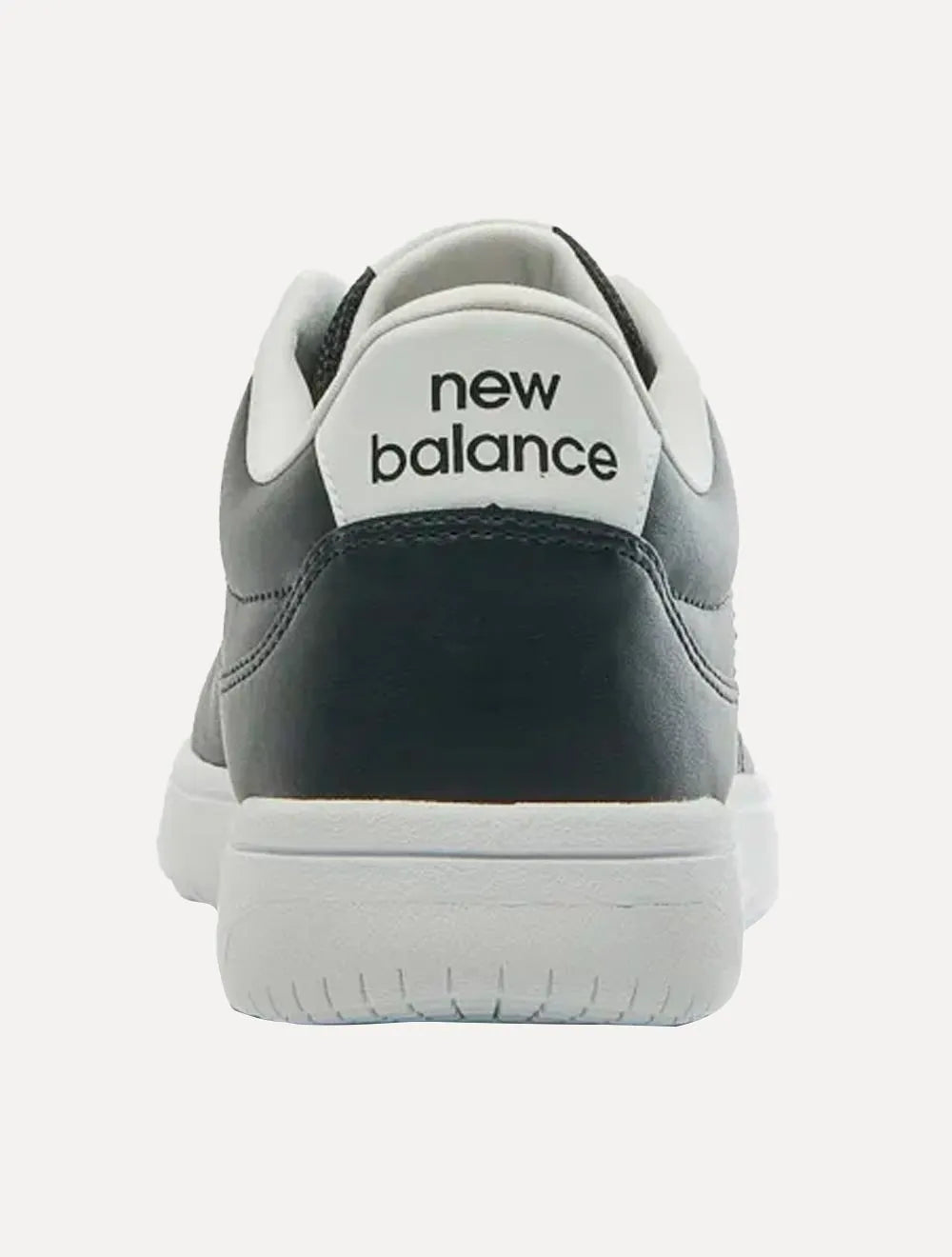 Tênis New Balance Masculino Casual BB80 White Preto