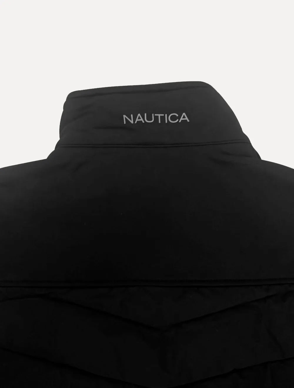 Jaqueta Nautica Masculina Active Stretch Pocket Sash Preta