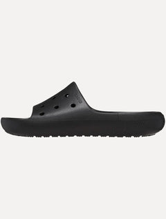 Sandália Crocs Masculina Classic Slide V2 Preta
