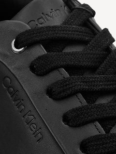 Tênis Calvin Klein Masculino CKS Sport Preto