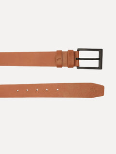 Cinto Reserva Masculino Couro Classic Work Terracota