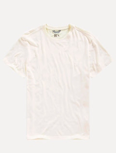 Camiseta Reserva Masculina Basic Woodpecker Off-White
